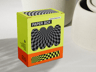 ProVisual —  Paper Box 3D mockup and 3D model - try it now and get yours today