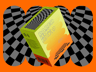 ProVisual —  Paper Box 3D mockup and 3D model - try it now and get yours today