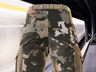 ProVisual —  Men's Joggers 3D mockup and 3D model - customize online now