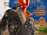ProVisual —  Men's Casual Kit in Action 3D mockup and 3D model  - create your perfect project online