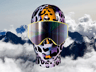 ProVisual — Ski Goggles 3D mockup and 3D model - see every detail and customize online