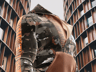 ProVisual —  Men's Hoodie 3D mockup and 3D model - visualize online now