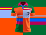 ProVisual — Polo Shirt 3D mockup and 3D model - try it now and get yours today