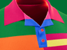 ProVisual — Polo Shirt 3D mockup and 3D model - try it now and get yours today