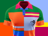 ProVisual — Polo Shirt 3D mockup and 3D model - try it now and get yours today
