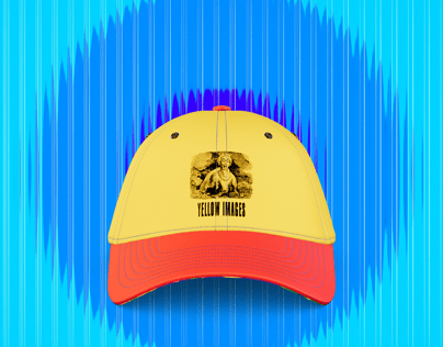 ProVisual — Baseball Cap 3D mockup and 3D model - see every detail and customize online