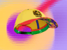 ProVisual — Baseball Cap 3D mockup and 3D model - see every detail and customize online
