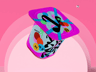 ProVisual — Yogurt Cup 3D mockup and 3D model -  try it now and get yours today