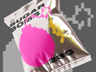 ProVisual — Chip Bag 3D mockup and 3D model - explore every detail now