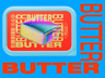 ProVisual — Butter Tub with Lid 3D mockup and 3D model - customize online now