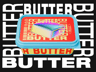 ProVisual — Butter Tub with Lid 3D mockup and 3D model - customize online now