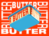 ProVisual — Butter Tub with Lid 3D mockup and 3D model - customize online now