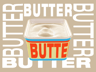ProVisual — Opened Butter Tub 3D mockup and 3D model - visualize online now