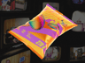 ProVisual — Large Snack Pack 3D mockup and 3D model - customize online now