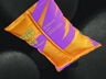 ProVisual — Large Snack Pack 3D mockup and 3D model - customize online now