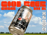 ProVisual — 330ml Aluminium Can 3D mockup and 3D model - explore every detail now