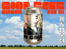 ProVisual — 330ml Aluminium Can 3D mockup and 3D model - explore every detail now