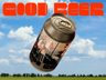 ProVisual — 330ml Aluminium Can 3D mockup and 3D model - explore every detail now