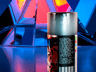 ProVisual — Closed Spray Paint Can 3D mockup and 3D model - customize online now