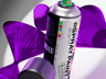 ProVisual — Opened Spray Paint Can 3D mockup and 3D model