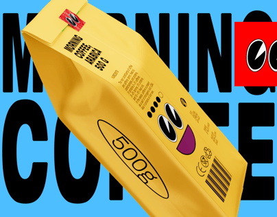 ProVisual — 500g Quad Seal Coffee Bag with Valve 3D mockup and 3D model -  try it now and get yours today