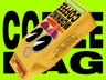 ProVisual — 500g Quad Seal Coffee Bag with Valve 3D mockup and 3D model -  try it now and get yours today