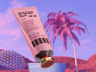 ProVisual — 50ml Cosmetic Tube 3D mockup and 3D model - try it now and get yours today