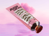 ProVisual — 50ml Cosmetic Tube 3D mockup and 3D model - try it now and get yours today