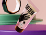 ProVisual — Cosmetic Tube 3D mockup and 3D model - customize online now