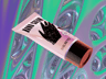 ProVisual — Cosmetic Tube 3D mockup and 3D model - customize online now