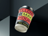 ProVisual — Coffee Cup 3D mockup and 3D model - try it now and get yours today