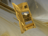 ProVisual — Pure Aluminum foil Composite Vacuum Bag 3D mockup and 3D model - customize online