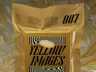 ProVisual — Pure Aluminum foil Composite Vacuum Bag 3D mockup and 3D model - customize online