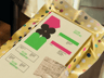 ProVisual — Squared Shape Metallic Pack 3D mockup and 3D model - visualize online now
