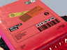 ProVisual — Aluminum Foil Vacuum Bag 3D mockup and 3D model - customize online