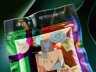 ProVisual — Metallic Pack 3D mockup and 3D model - explore every detail
