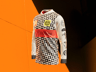 ProVisual —  Hooded Long Sleeve T-shirt 3D mockup and 3D model - customize online now