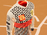ProVisual —  Hooded Long Sleeve T-shirt 3D mockup and 3D model - customize online now