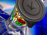 ProVisual —  250ml Coffee Cup with Foil Lid 3D mockup and 3D model - explore every detail online now