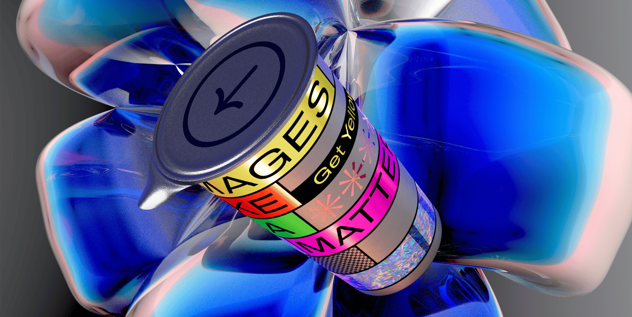 ProVisual —  250ml Coffee Cup with Foil Lid 3D mockup and 3D model - explore every detail online now