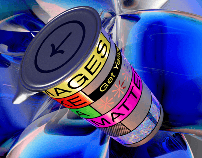 ProVisual —  250ml Coffee Cup with Foil Lid 3D mockup and 3D model - explore every detail online now