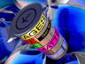 ProVisual —  250ml Coffee Cup with Foil Lid 3D mockup and 3D model - explore every detail online now