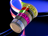 ProVisual —  250ml Coffee Cup with Foil Lid 3D mockup and 3D model - explore every detail online now