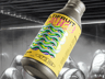 ProVisual —  500ml Aluminium Bottle 3D mockup and 3D model - explore every detail online now