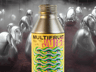 ProVisual —  500ml Aluminium Bottle 3D mockup and 3D model - explore every detail online now