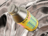 ProVisual —  500ml Aluminium Bottle 3D mockup and 3D model - explore every detail online now