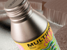 ProVisual —  500ml Aluminium Bottle 3D mockup and 3D model - explore every detail online now