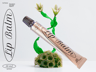 ProVisual —  18ml Cosmetic Tube 3D mockup and 3D model - create your perfect project online