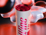 ProVisual —  Beverage Paper Tube 3D mockup and 3D model - try it now and get yours today