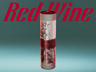 ProVisual —  Beverage Paper Tube 3D mockup and 3D model - try it now and get yours today